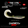 Rapala Crushcity The Curl 5"