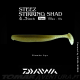 Daiwa LS Steez Stirring Shad 4,3inch