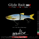 Swimbait Molix Glide Bait 130F