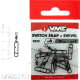 VMC 3522 Switch Snap + Swivel