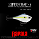 Rapala Rippin Rap 7