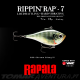 Rapala Rippin Rap 7