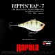 Rapala Rippin Rap 7