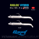 Ragot Raglou Hybrid 85mm Blister 2pçs