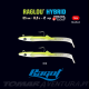 Ragot Raglou Hybrid 85mm Blister 2pçs