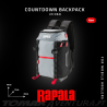 Mochila Rapala Countdown Backpack (RCDBA)