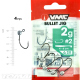 Cabeçote VMC 7157 Bullet Jig Nº2