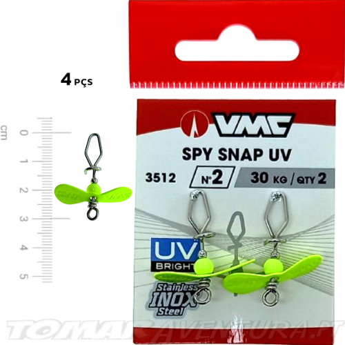 VMC 3512 SPY Snap UV