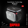 Rapala Countdown Tackle Bag Magnum (RCDTBM)