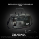 Daiwa SAC BAKKAN SOUPLE NOIR 40 CM