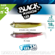 Fiiish Black Minnow nº3 - 120 - 18g 2X Combos Search