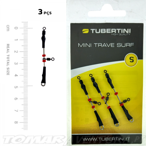 Tubertini Mini Trave Surf 40mm