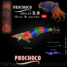 Prochoco Squid Jig 3.0