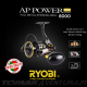 Ryobi AP Power SW Strong 8000