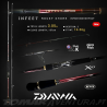 Daiwa Infeet Rocky Shore SB1002HXHFS - 3,05m 14/52g