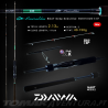 Daiwa Emeraldas Boat 702MS-S-BF Deep Sensitive 2.13m - 40-150g