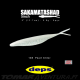 Deps Sakamata 5"