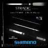 Cana Spinning Shimano Stradic Seabass 7´2"MHXF 218cm 14-40g