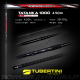 Canne Tubertini Tatanka 1000 - 4,50m 30-110g