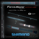 Shimano ForceMaster Catfish Lure Spinning Rod 2.70m - 200g