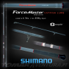 Shimano ForceMaster Catfish Lure Spinning Rod 2.70m - 200g