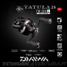 Daiwa Tatula 25 TW 200L Baitcasting Reel