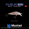 Mustad Yuzuki Sinking Minnow 48 FS