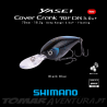 Shimano Yasei Cover Crank 70F DR 3,0m+
