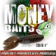 Money Baits Squid 4"