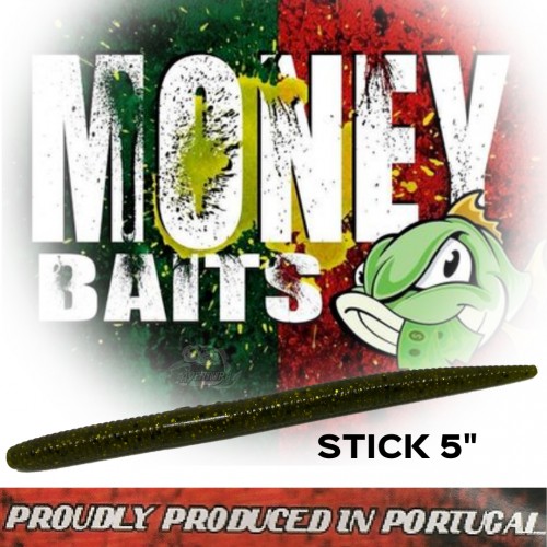 Money Baits Stick 5"
