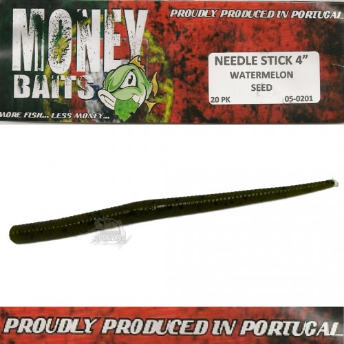Money Baits Needle Stick 4&quot;