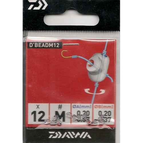Crossbeads Daiwa