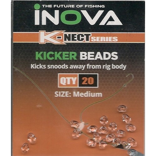 Inova Kiker Beads
