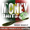 Money Baits Magic Shad