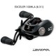 Carreyo Daiwa Exceler 100HLA