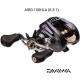 Carreto Daiwa Aird 100 HLA
