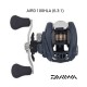 Carreto Daiwa Aird 100 HLA