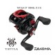 Carreto Daiwa Tatula CT Type R 100HSL