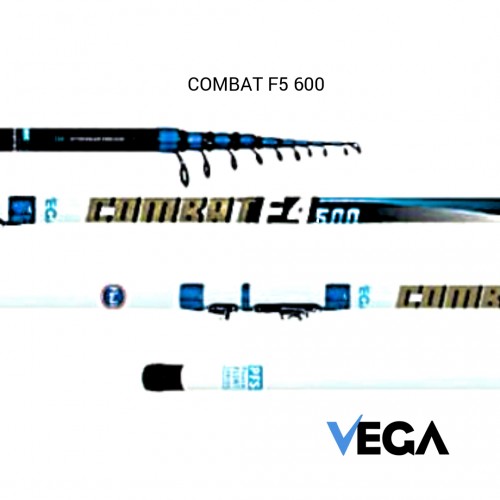 Cana Vega Combat F4