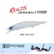 Amostra Duo Realis Jerkbait110Sp