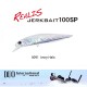 Amostra Duo Realis Jerkbait 100SP
