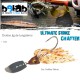 Amostra Chaterbait B8Lab Ultimate Strike Chater