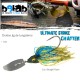 Amostra Chaterbait B8Lab Ultimate Strike Chater