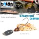 Amostra Chaterbait B8Lab Ultimate Strike Chater