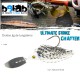 Amostra Chaterbait B8Lab Ultimate Strike Chater