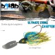 Amostra Chaterbait B8Lab Ultimate Strike Chater