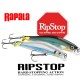 Amostra Rapala Ripstop 9