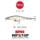 Amostra Rapala Ripstop 9