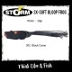 Amostra Storm SX-Soft Bloop Frog 70