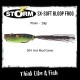 Amostra Storm SX-Soft Bloop Frog 70